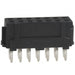 DF11-14DS-2DSA(05) by Hirose Electric Co Ltd - CONNECTOR RECPT 14POS 0.079 TIN PCB