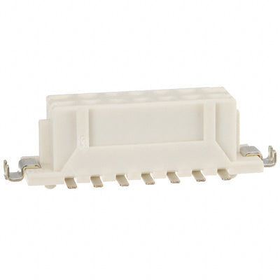 DF11-14DS-2V(50) by Hirose Electric Co Ltd - CONNECTOR RECPT 14POS 0.079 GOLD SMD