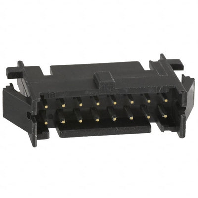DF11-16DEP-2A by Hirose Electric Co Ltd - CONNECTOR ADAPT PLUG/PLUG 16POS 2MM