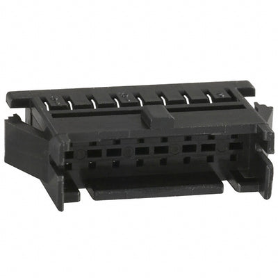 DF11-16DEP-2C by Hirose Electric Co Ltd - CONNECTOR PLUG HSG 16POS 2.00MM