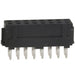 DF11-16DS-2DSA by Hirose Electric Co Ltd - CONNECTOR RECPT 16POS 0.079 TIN PCB