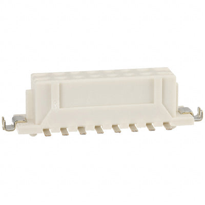 DF11-16DS-2V(20) by Hirose Electric Co Ltd - CONNECTOR RECPT 16POS 0.079 TIN SMD