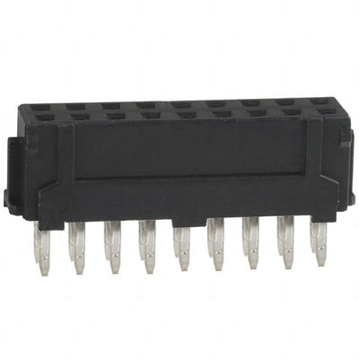 DF11-18DS-2DSA(05) by Hirose Electric Co Ltd - CONNECTOR RECPT 18POS 0.079 TIN PCB