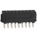 DF11-18DS-2DSA(01) by Hirose Electric Co Ltd - CONNECTOR RECPT 18POS 0.079 GOLD PCB