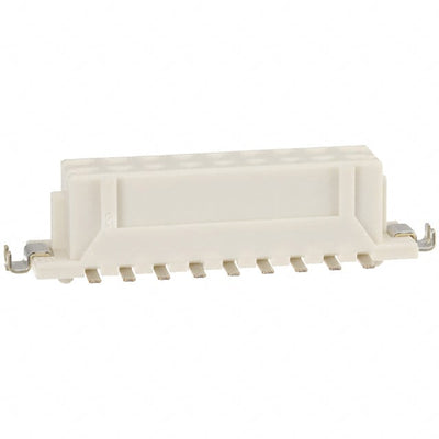 DF11Z-18DS-2V(52) by Hirose Electric Co Ltd - CONNECTOR RECPT 18POS 0.079 GOLD SMD