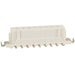 DF11Z-18DS-2V(52) by Hirose Electric Co Ltd - CONNECTOR RECPT 18POS 0.079 GOLD SMD
