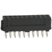 DF11-20DS-2DSA(01) by Hirose Electric Co Ltd - CONNECTOR RECPT 20POS 0.079 GOLD PCB