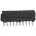 DF11-20DS-2DSA(06) by Hirose Electric Co Ltd - CONNECTOR RECPT 20POS 0.079 GOLD PCB