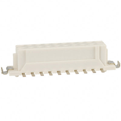 DF11-20DS-2V(20) by Hirose Electric Co Ltd - CONNECTOR RECPT 20POS 0.079 TIN SMD