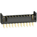 DF11-22DP-2DSA(01) by Hirose Electric Co Ltd - CONNECTOR HEADER VERT 22POS 2MM