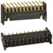 DF11-22DP-2DS(52) by Hirose Electric Co Ltd - CONNECTOR HEADER R/A 22POS 2MM