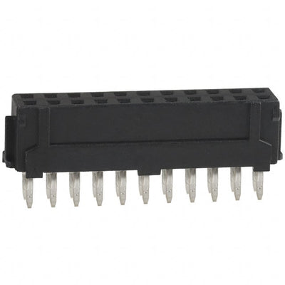 DF11-22DS-2DSA(05) by Hirose Electric Co Ltd - CONNECTOR RECPT 22POS 0.079 TIN PCB