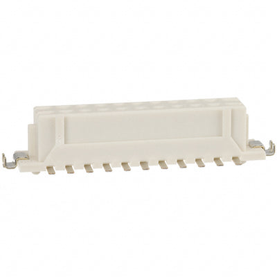 DF11-22DS-2V(50) by Hirose Electric Co Ltd - CONNECTOR RECPT 22POS 0.079 GOLD SMD