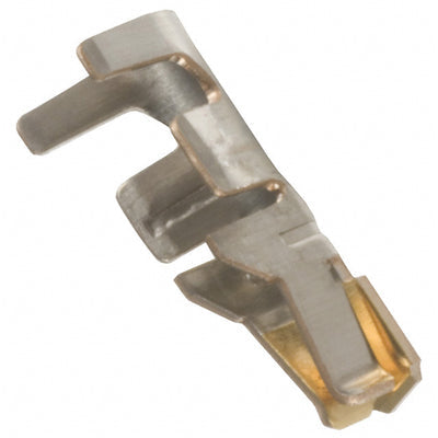 DF11-22SCFA by Hirose Electric Co Ltd - CONNECTOR SOCKET 22AWG CRIMP GOLD