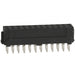 DF11-24DS-2DSA by Hirose Electric Co Ltd - CONNECTOR RECPT 24POS 0.079 TIN PCB