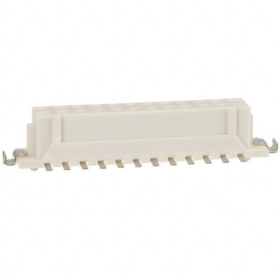 DF11Z-24DS-2V(22) by Hirose Electric Co Ltd - CONNECTOR RECPT 24POS 0.079 GOLD SMD
