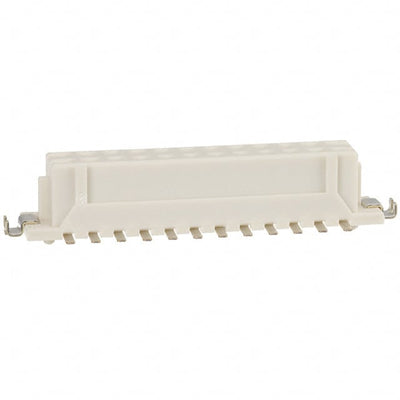 DF11-24DS-2V(50) by Hirose Electric Co Ltd - CONNECTOR RECPT 24POS 0.079 GOLD SMD