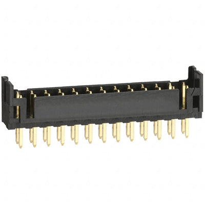 DF11-26DP-2DSA(01) by Hirose Electric Co Ltd - CONNECTOR HEADER VERT 26POS 2MM