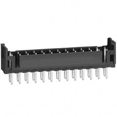 DF11-26DP-2DSA(24) by Hirose Electric Co Ltd - CONNECTOR HEADER VERT 26POS 2MM