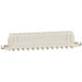 DF11-26DS-2V(50) by Hirose Electric Co Ltd - CONNECTOR RECPT 26POS 0.079 GOLD SMD