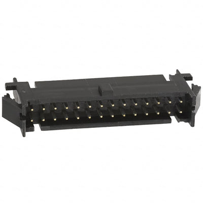 DF11-28DEP-2A by Hirose Electric Co Ltd - CONNECTOR ADAPT PLUG/PLUG 28POS 2MM