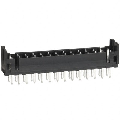 DF11-28DP-2DSA(24) by Hirose Electric Co Ltd - CONNECTOR HEADER VERT 28POS 2MM
