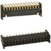 DF11-28DP-2DS(52) by Hirose Electric Co Ltd - CONNECTOR HEADER R/A 28POS 2MM