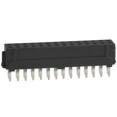 DF11-28DS-2DSA(01) by Hirose Electric Co Ltd - CONNECTOR RECPT 28POS 0.079 GOLD PCB