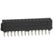 DF11-28DS-2DSA(01) by Hirose Electric Co Ltd - CONNECTOR RECPT 28POS 0.079 GOLD PCB