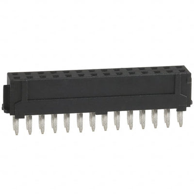 DF11-28DS-2DSA(06) by Hirose Electric Co Ltd - CONNECTOR RECPT 28POS 0.079 GOLD PCB