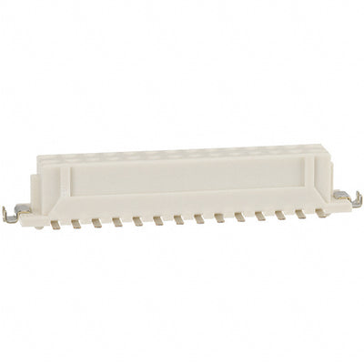 DF11-28DS-2V(50) by Hirose Electric Co Ltd - CONNECTOR RECPT 28POS 0.079 GOLD SMD