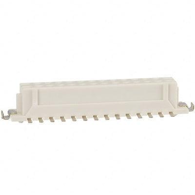 DF11-28DS-2V(20) by Hirose Electric Co Ltd - CONNECTOR RECPT 28POS 0.079 TIN SMD