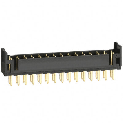 DF11-30DP-2DSA(01) by Hirose Electric Co Ltd - CONNECTOR HEADER VERT 30POS 2MM