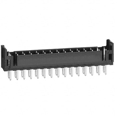 DF11-30DP-2DSA(08) by Hirose Electric Co Ltd - CONNECTOR HEADER VERT 30POS 2MM