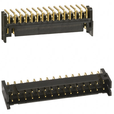 DF11-30DP-2DS(52) by Hirose Electric Co Ltd - CONNECTOR HEADER R/A 30POS 2MM
