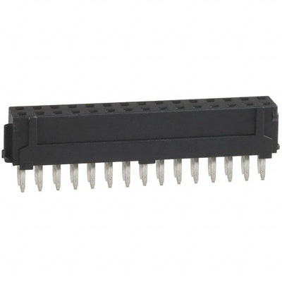 DF11-30DS-2DSA(01) by Hirose Electric Co Ltd - CONNECTOR RECPT 30POS 0.079 GOLD PCB