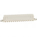 DF11Z-30DS-2V(51) by Hirose Electric Co Ltd - CONNECTOR RECPT 30POS 0.079 GOLD SMD