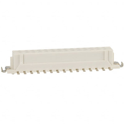 DF11-30DS-2V(50) by Hirose Electric Co Ltd - CONNECTOR RECPT 30POS 0.079 GOLD SMD