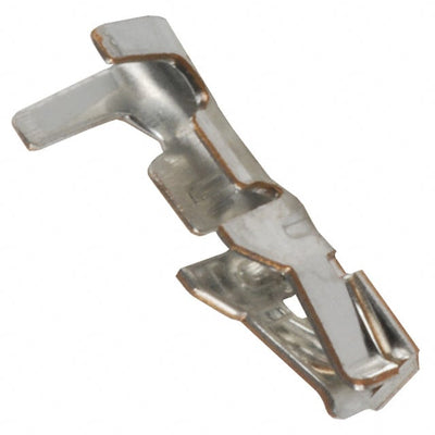 DF11-30SC by Hirose Electric Co Ltd - CONNECTOR SOCKET 30AWG CRIMP TIN