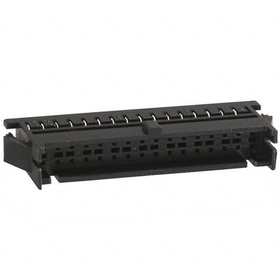 DF11-32DEP-2C by Hirose Electric Co Ltd - CONNECTOR PLUG HSG 32POS 2.00MM