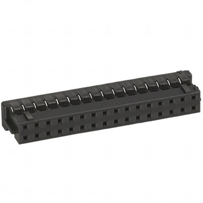 DF11-32DS-2C by Hirose Electric Co Ltd - CONNECTOR RECPT HSG 32POS 2.00MM