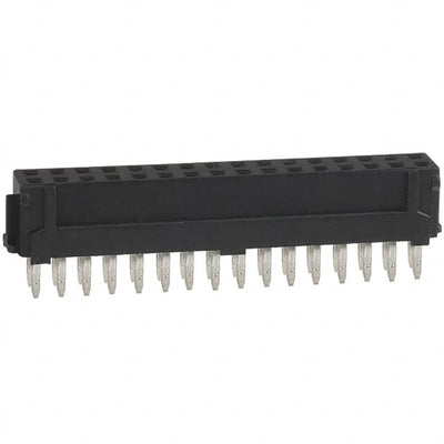 DF11-32DS-2DSA(05) by Hirose Electric Co Ltd - CONNECTOR RECPT 32POS 0.079 TIN PCB