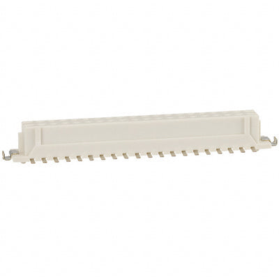 DF11Z-40DS-2V(20) by Hirose Electric Co Ltd - CONNECTOR RECPT 40POS 0.079 TIN SMD