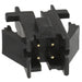 DF11-4DEP-2A by Hirose Electric Co Ltd - CONNECTOR ADAPT PLUG/PLUG 4POS 2MM