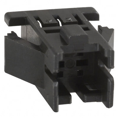DF11-4DEP-2C by Hirose Electric Co Ltd - CONNECTOR PLUG HSG 4POS 2.00MM