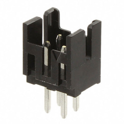 DF11-4DP-2DSA(08) by Hirose Electric Co Ltd - CONNECTOR HEADER VERT 4POS 2MM
