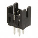 DF11-4DP-2DSA(08) by Hirose Electric Co Ltd - CONNECTOR HEADER VERT 4POS 2MM