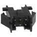 DF11-6DEP-2A by Hirose Electric Co Ltd - CONNECTOR ADAPT PLUG/PLUG 6POS 2MM
