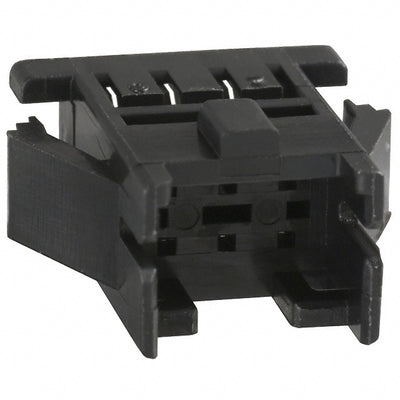 DF11-6DEP-2C by Hirose Electric Co Ltd - CONNECTOR PLUG HSG 6POS 2.00MM