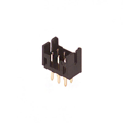 DF11-6DP-2DSA(01) by Hirose Electric Co Ltd - CONNECTOR HEADER VERT 6POS 2MM